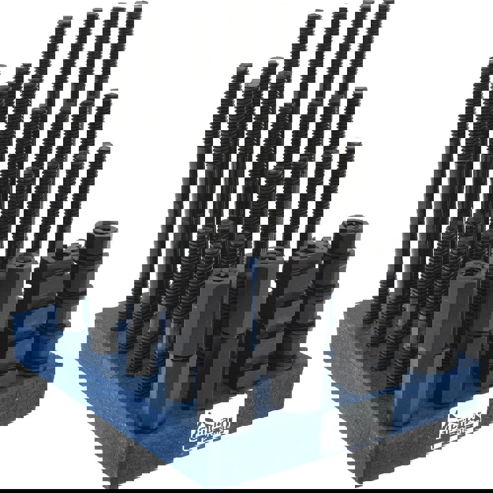 38 Piece, 5/8-11 Stud, 11/16